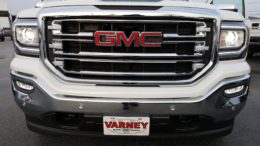 GMC Dealer «Varney Buick GMC Mazda», reviews and photos, 260 Hogan Rd, Bangor, ME 04401, USA