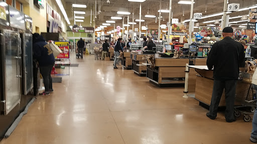 Grocery Store «Kroger», reviews and photos, 2010 Whittaker Rd, Ypsilanti, MI 48197, USA