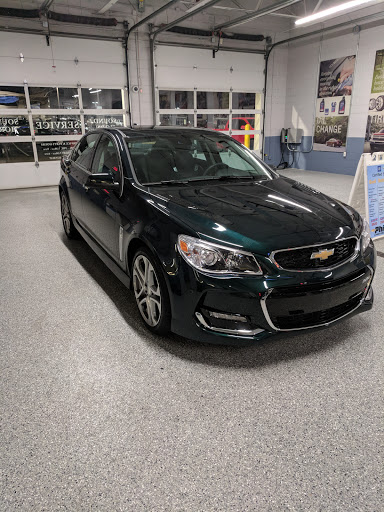 Car Dealer «Phillips Chevrolet», reviews and photos, 9700 W Lincoln Hwy, Frankfort, IL 60423, USA