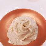 Photo n°2 de l'avis de Ermelinda.e fait le 13/02/2024 à 01:03 sur le  Alessandro Borghese - Il lusso della semplicità à Milan