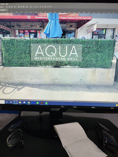 Print Shop «Mr. Print», reviews and photos, 40 E Oakland Park Blvd, Oakland Park, FL 33334, USA