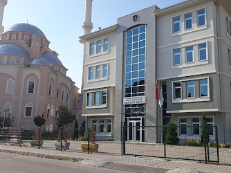 Pursaklar Belediyesi Yavuz Sultan Selim Nezaket Okulu