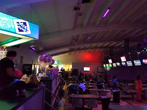 Bowling Alley «Spin Alley», reviews and photos, 1430 NW Richmond Beach Rd, Shoreline, WA 98177, USA