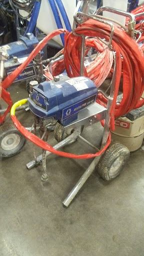 Home Improvement Store «The Home Depot», reviews and photos, 3901 Old Jacksonville Hwy, Tyler, TX 75701, USA