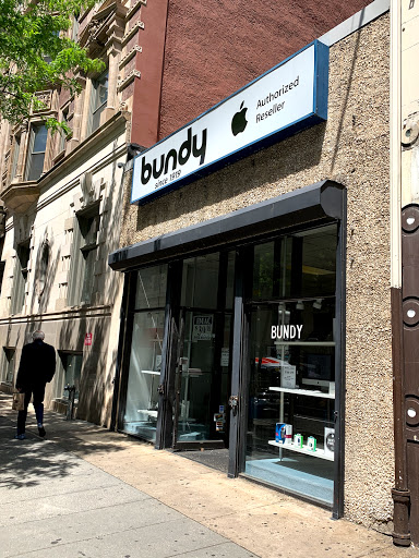 Computer Repair Service «Bundy Computer», reviews and photos, 1809 Chestnut St, Philadelphia, PA 19103, USA