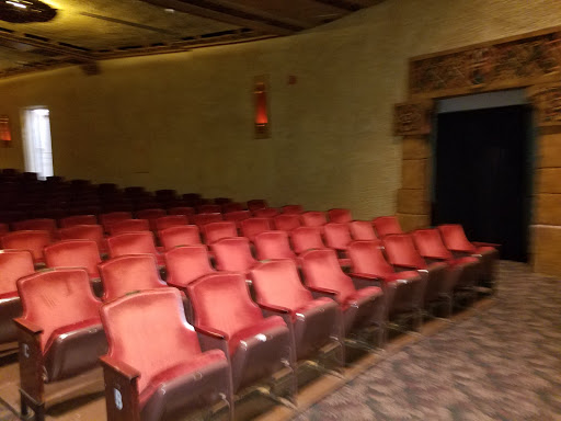 Performing Arts Theater «Madame Walker Theatre Center», reviews and photos, 617 Indiana Ave, Indianapolis, IN 46202, USA