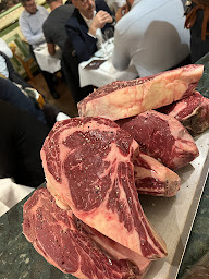 Photo n°13 de Bistrot Phebe - Chez La Vieille à Paris ()