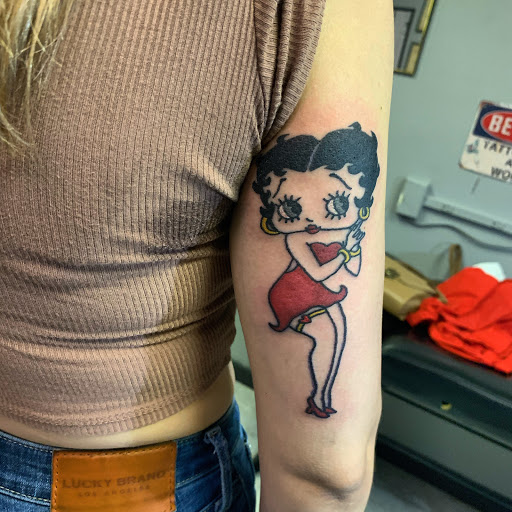 Find tattoo quotes ideas for guys for your next unique tattoo in Hudson Falls at ALTERED ADDICTION TATTOOS