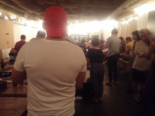 Event Venue «Bat Haus Coworking and Event Space», reviews and photos, 279 Starr St, Brooklyn, NY 11237, USA