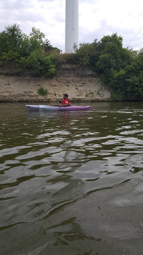 Canoe & Kayak Store «West River Paddle Sports», reviews and photos, 655 W River Rd, Vermilion, OH 44089, USA