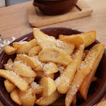 Photo n°4 de l'avis de lexmanu. fait le 19/08/2022 à 22:15 sur le  NIGRO - BRACERIA E VINERIA à Castellammare di Stabia