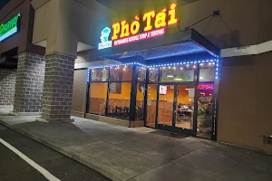 Pho Tai Restaurant Fife image