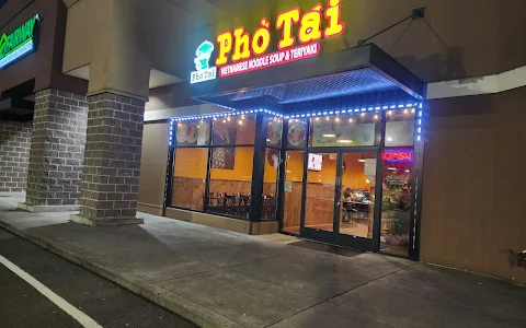 Pho Tai Restaurant Fife image