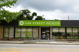 Oak Street Health South Providence Primary Care Clinic image