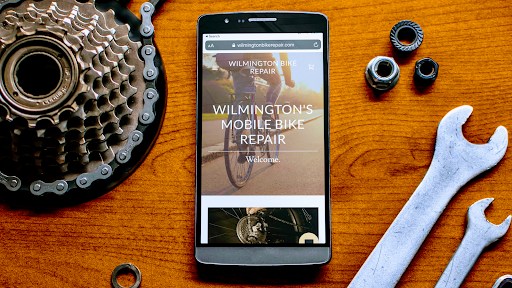 Wilmington Bike Repair