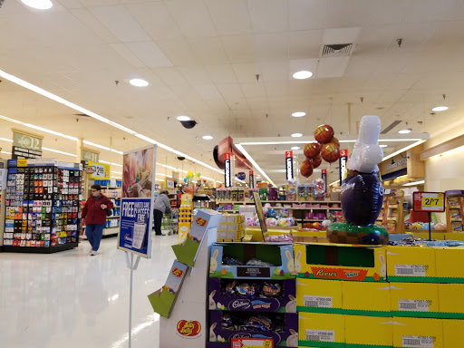 Grocery Store «Giant Food Stores», reviews and photos, 450 E Main St, Middletown, PA 17057, USA