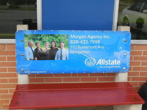 Insurance Agency «Allstate Insurance: Morgan Agency Inc.», reviews and photos