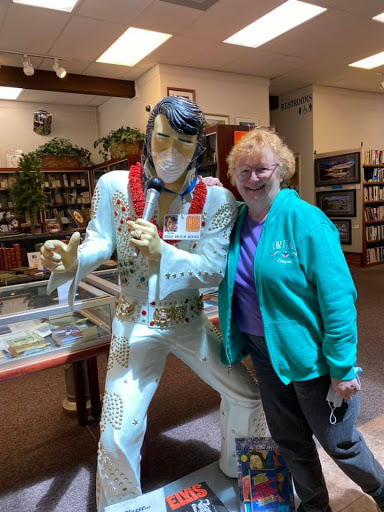 Used Book Store «Gold Beach Books», reviews and photos, 29707 Ellensburg Ave, Gold Beach, OR 97444, USA