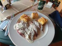 Plats et boissons du Restaurant Auberge de l'Orisse à Varennes-sur-Allier - n°8