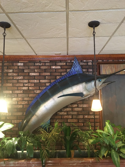 Aquario Restaurant