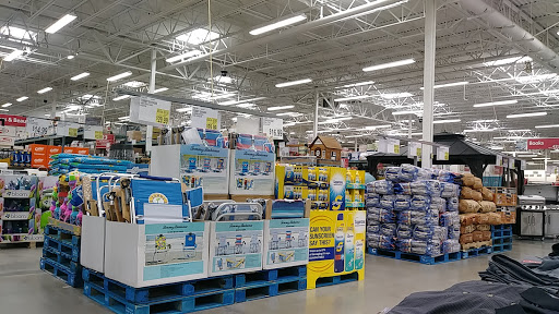 Warehouse club «BJ’s Wholesale Club», reviews and photos, 5820 E Virginia Beach Blvd, Norfolk, VA 23502, USA