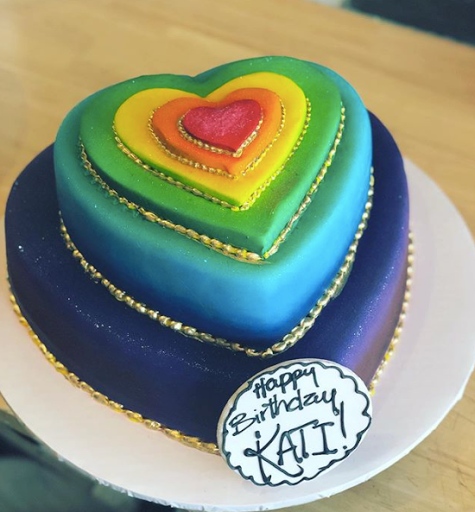 Bakery «Cake and Art», reviews and photos, 8709 Santa Monica Blvd, Los Angeles, CA 90069, USA