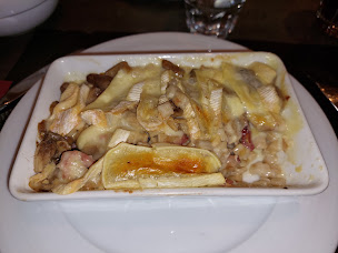Photo n°26 de Bar Restaurant Les Frangines & Fils - Valmeinier à Valmeinier ()