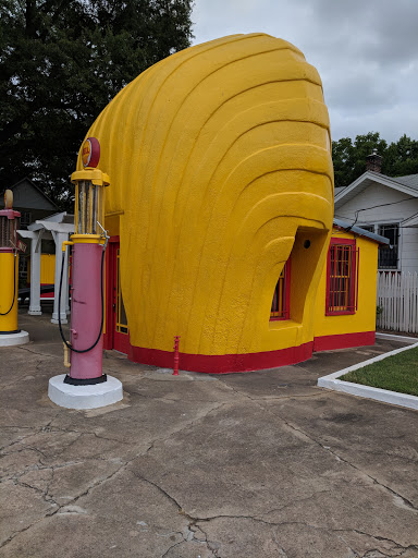 Discount Store «Dollar General», reviews and photos, 1190 Waughtown St, Winston-Salem, NC 27107, USA