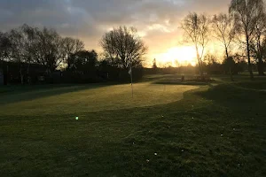 Girton Golf Club (Cambridge) Limited image