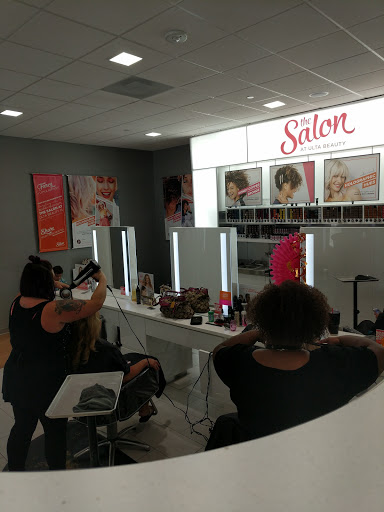 Hair Salon «Ulta Beauty», reviews and photos, 1028 Crossings Blvd, Spring Hill, TN 37174, USA
