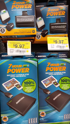 Discount Store «Walmart», reviews and photos, 1001 E Eau Gallie Blvd, Indian Harbour Beach, FL 32937, USA