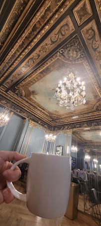 Les plus récentes photos du Café Starbucks à Paris - n°7