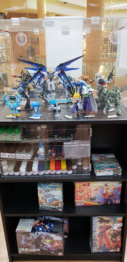 Video Game Store «Level Up Entertainment», reviews and photos, 4403 E Black Horse Pike, Mays Landing, NJ 08330, USA