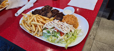 Kebab D'Arcis à Arcis-sur-Aube