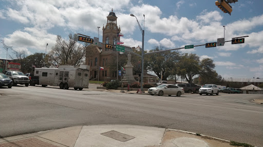 Coffee Shop «Fuel Coffee House», reviews and photos, 106 E Main St, Llano, TX 78643, USA