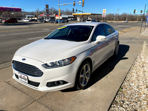 Used Car Dealer «D.E.L. Motors», reviews and photos