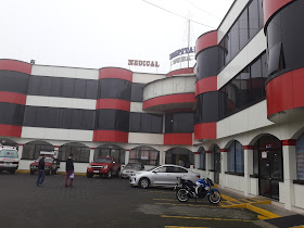 Medical Cuba Center