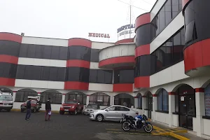 Cuba Medical Center image