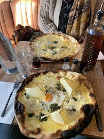 Plats et boissons du Restaurant Café du fronton à Saint-Étienne-de-Baïgorry - n°20