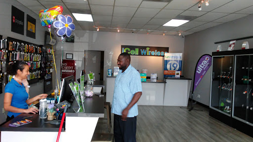 Cell Phone Store «iCell Wireless, Boost Mobile», reviews and photos, 257 3300 S, Salt Lake City, UT 84115, USA