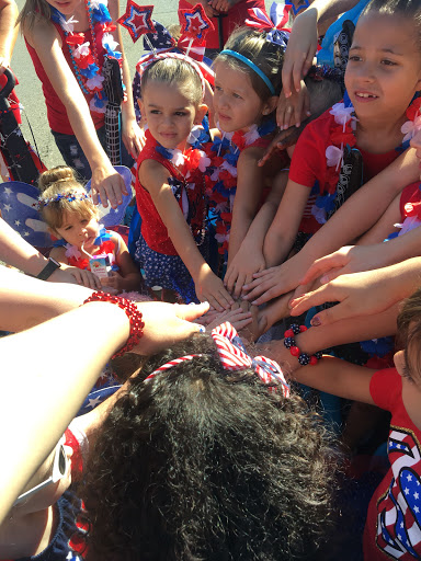 Dance School «Roseville Academy of Dance», reviews and photos, 1801 Cirby Way #7, Roseville, CA 95661, USA