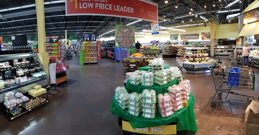 Supermarket «Walmart Neighborhood Market», reviews and photos, 5216 Red Bug Lake Rd, Winter Springs, FL 32708, USA