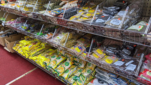 Indian Grocery Store «Surya Grocery», reviews and photos, 589 Central Park Ave, Yonkers, NY 10704, USA