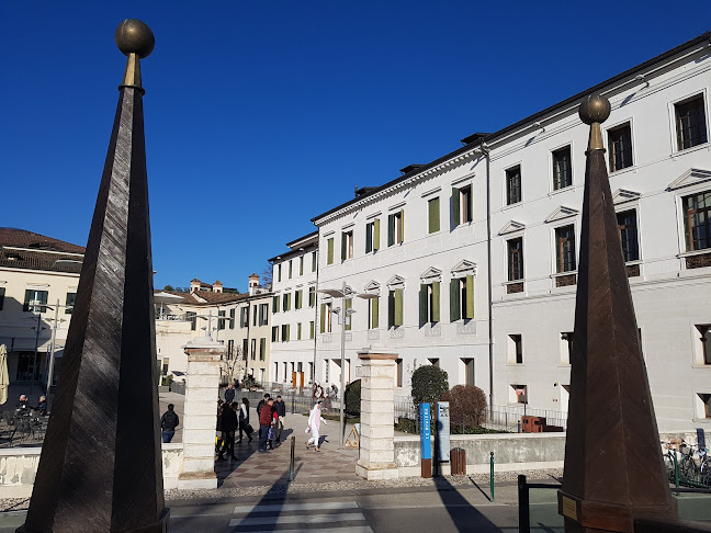 Recensioni di Università degli Studi di Padova - Giurisprudenza a Treviso - Università