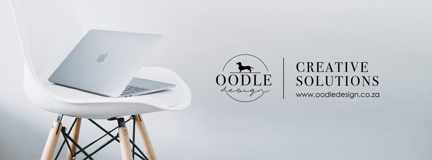 Oodle Design, Logo & Web design