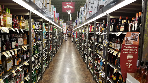 Wine Store «Total Wine & More», reviews and photos, 740 Ernest W Barrett Pkwy NW, Kennesaw, GA 30144, USA