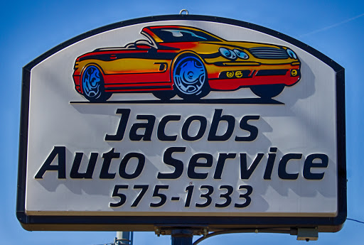 Auto Parts Store «Jacobs Auto Services», reviews and photos, 1404 OH-131, Milford, OH 45150, USA