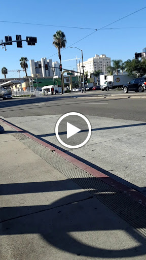 Grocery Store «Top Valu Market», reviews and photos, 421 Pacific Ave, Long Beach, CA 90802, USA