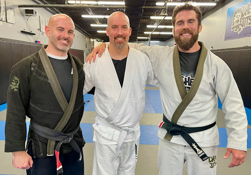 Boxing Gym «Derby City MMA», reviews and photos, 8021 Dixie Hwy, Louisville, KY 40258, USA