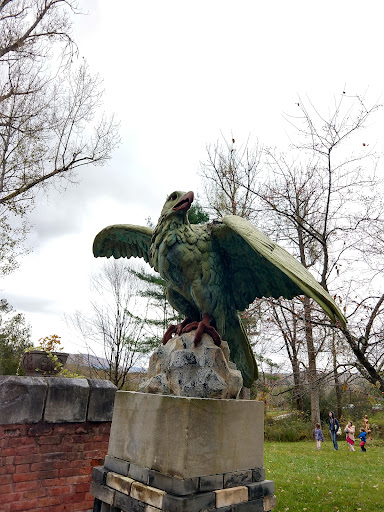 Tourist Attraction «Wilson Castle», reviews and photos, 2970 W Proctor Rd, Proctor, VT 05765, USA